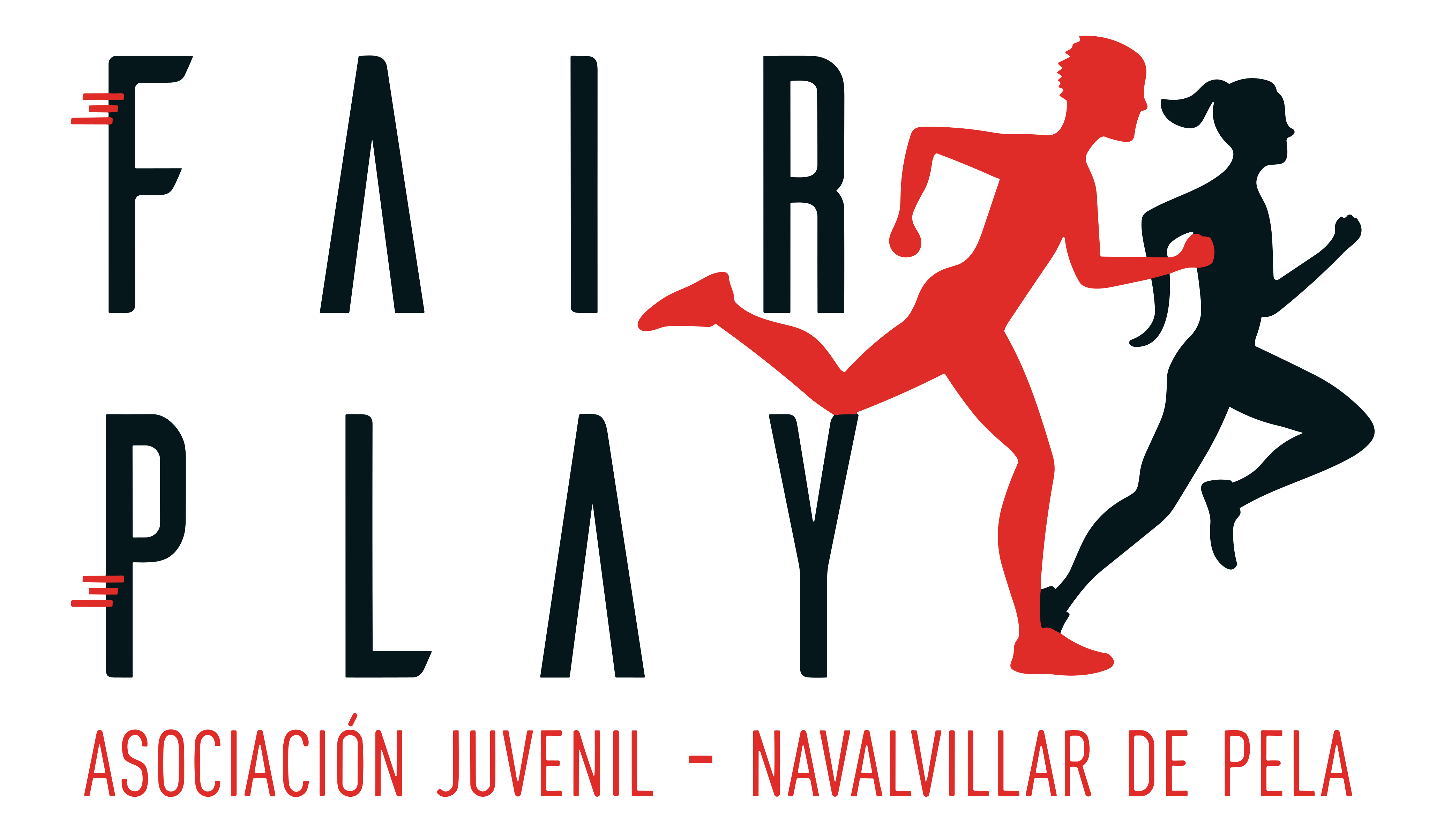 Logo Fair Play
